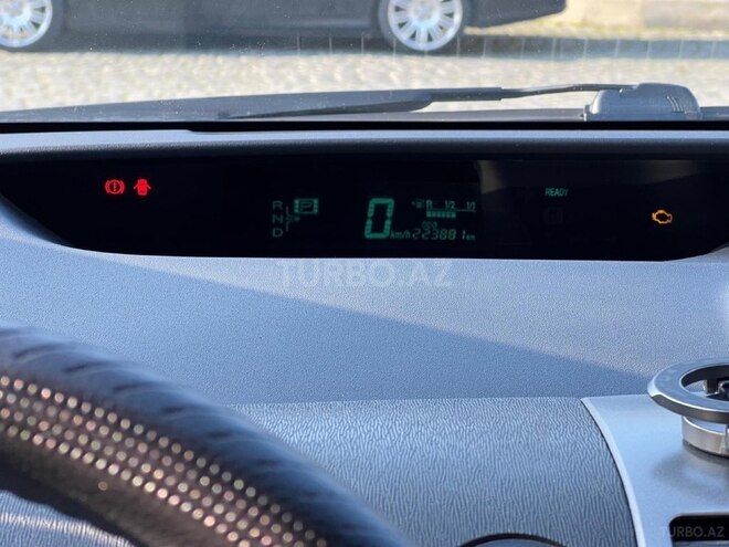 Toyota Prius 2006, 227,235 km - 1.5 л - Bakı