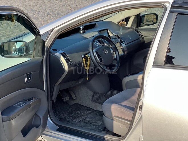 Toyota Prius 2006, 227,235 km - 1.5 л - Bakı