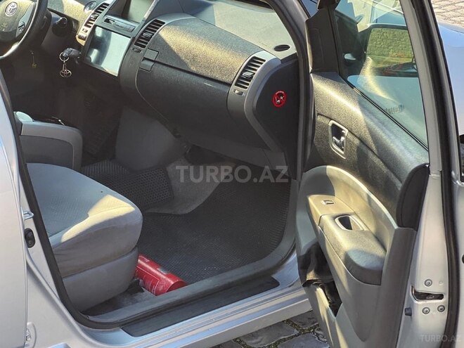 Toyota Prius 2006, 227,235 km - 1.5 л - Bakı