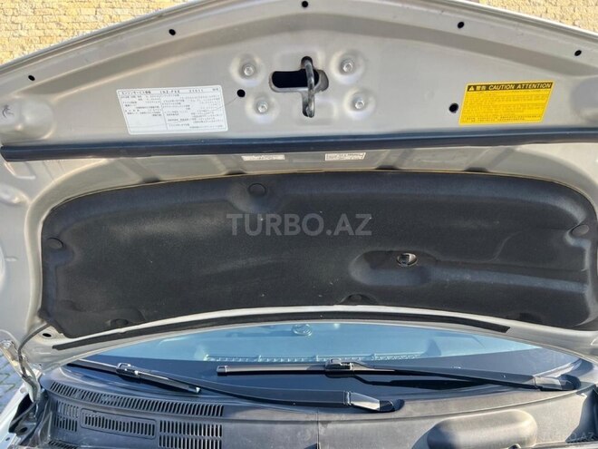 Toyota Prius 2006, 227,235 km - 1.5 л - Bakı