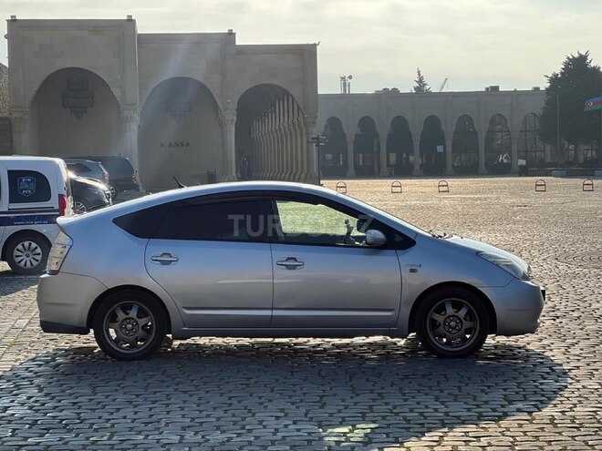 Toyota Prius 2006, 227,235 km - 1.5 л - Bakı