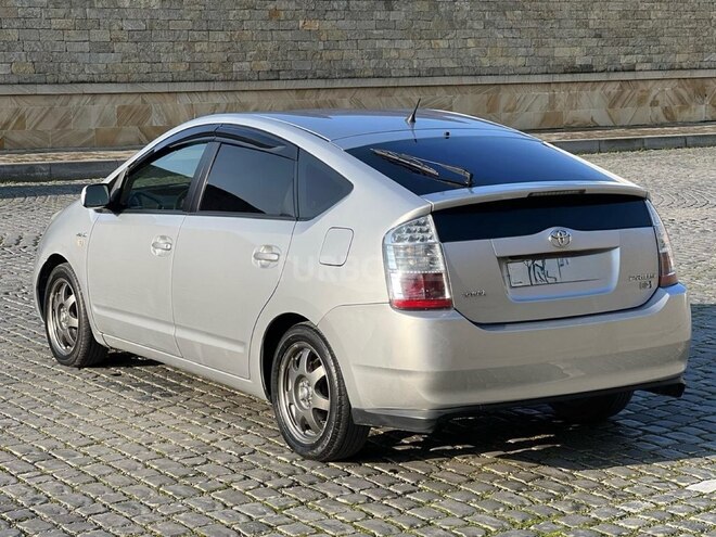 Toyota Prius 2006, 227,235 km - 1.5 л - Bakı