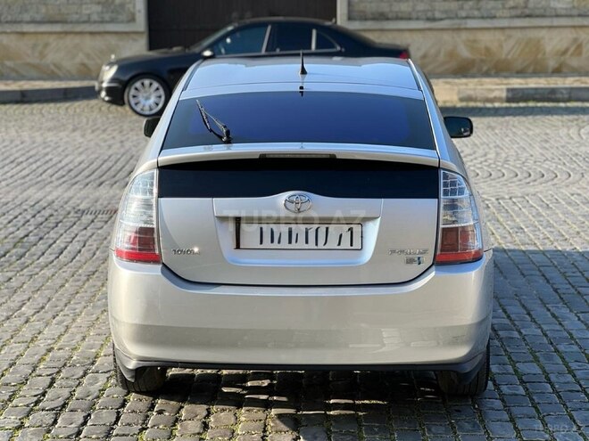Toyota Prius 2006, 227,235 km - 1.5 л - Bakı