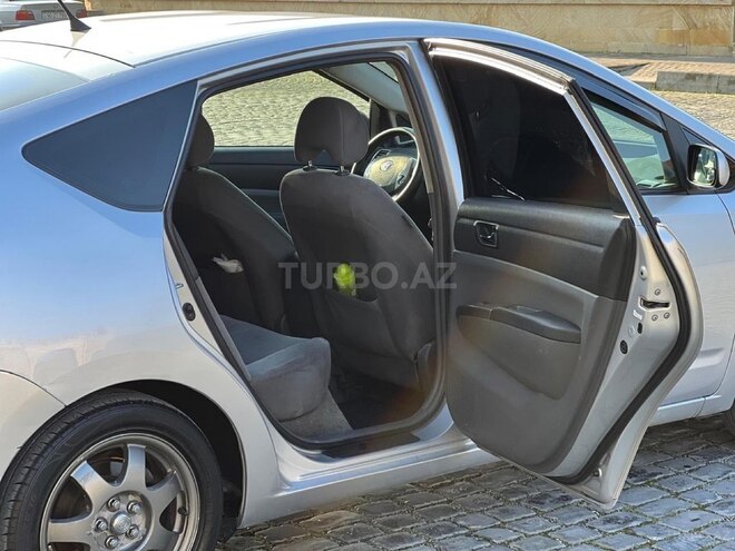 Toyota Prius 2006, 227,235 km - 1.5 л - Bakı