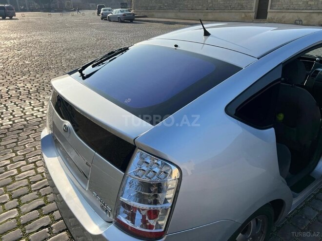 Toyota Prius 2006, 227,235 km - 1.5 л - Bakı