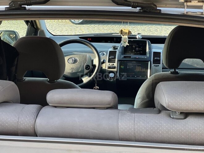 Toyota Prius 2006, 227,235 km - 1.5 л - Bakı