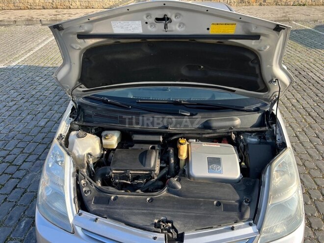 Toyota Prius 2006, 227,235 km - 1.5 л - Bakı