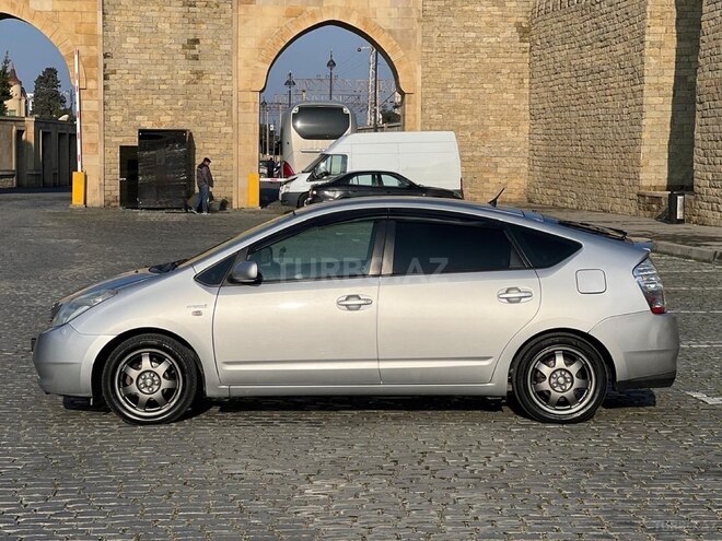 Toyota Prius 2006, 227,235 km - 1.5 л - Bakı