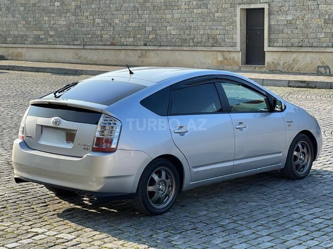 Toyota Prius 2006, 227,235 km - 1.5 л - Bakı