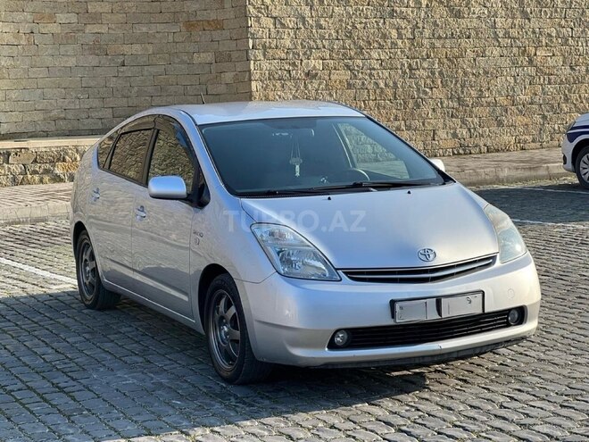 Toyota Prius 2006, 227,235 km - 1.5 л - Bakı