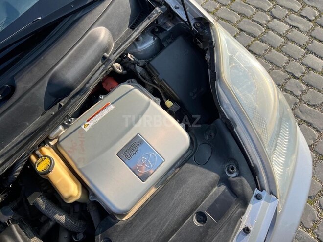 Toyota Prius 2006, 227,235 km - 1.5 л - Bakı