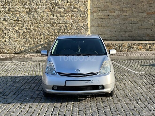 Toyota Prius 2006, 227,235 km - 1.5 л - Bakı