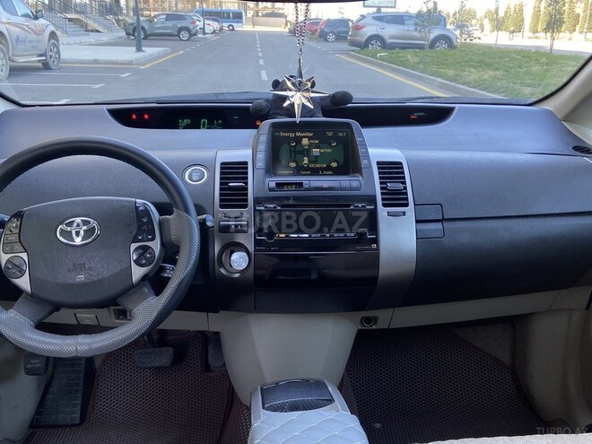 Toyota Prius 2007, 317,000 km - 1.5 l - Sumqayıt