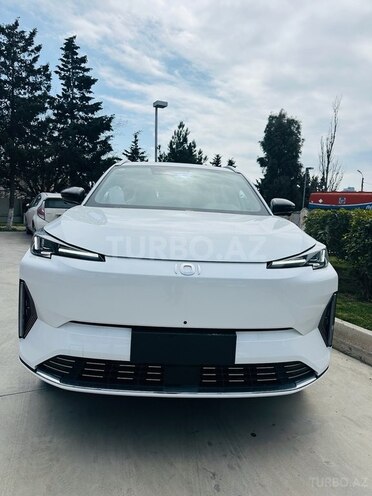 Changan Qiyuan Q05 2025, 0 km - 1.5 л - Bakı