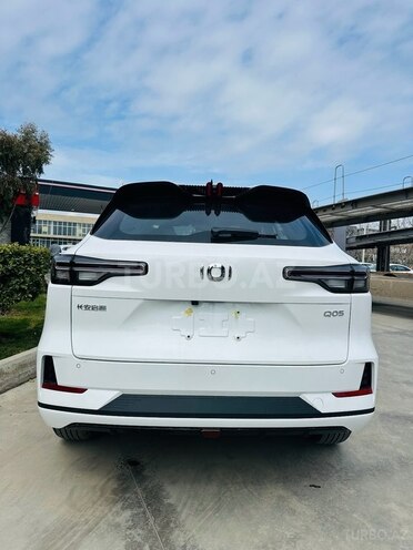 Changan Qiyuan Q05 2025, 0 km - 1.5 л - Bakı