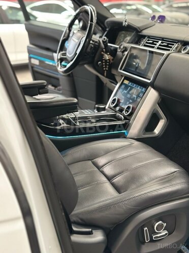 Land Rover Range Rover 2016, 157,000 km - 3.0 l - Xırdalan