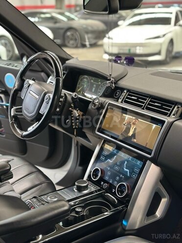 Land Rover Range Rover 2016, 157,000 km - 3.0 l - Xırdalan