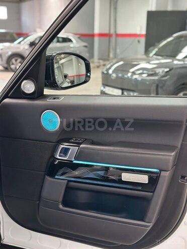 Land Rover Range Rover 2016, 157,000 km - 3.0 l - Xırdalan