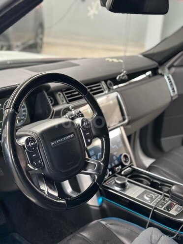 Land Rover Range Rover 2016, 157,000 km - 3.0 l - Xırdalan