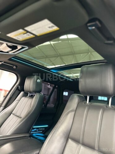 Land Rover Range Rover 2016, 157,000 km - 3.0 l - Xırdalan