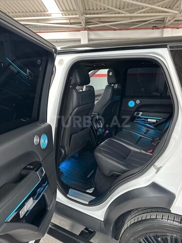 Land Rover Range Rover 2016, 157,000 km - 3.0 l - Xırdalan