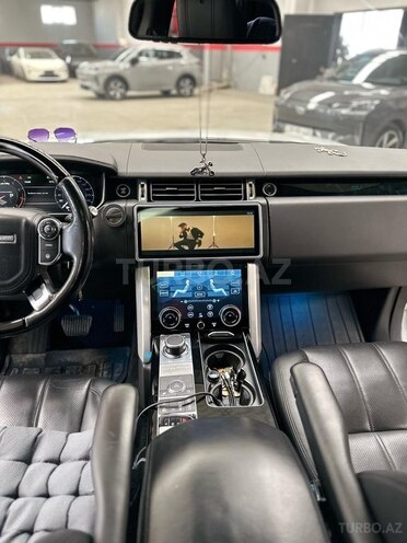 Land Rover Range Rover 2016, 157,000 km - 3.0 l - Xırdalan