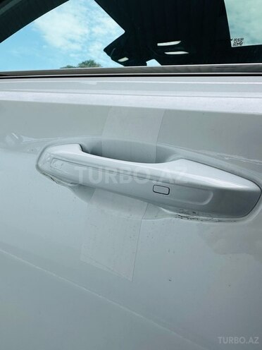 Changan Qiyuan Q05 2025, 0 km - 1.5 л - Bakı