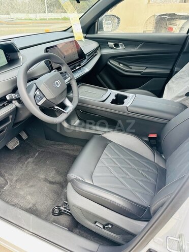 Changan Qiyuan Q05 2025, 0 km - 1.5 л - Bakı