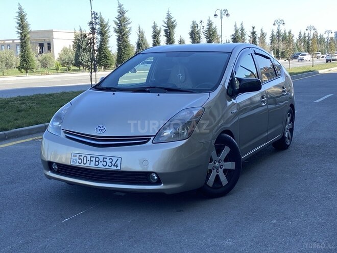 Toyota Prius 2007, 317,000 km - 1.5 l - Sumqayıt