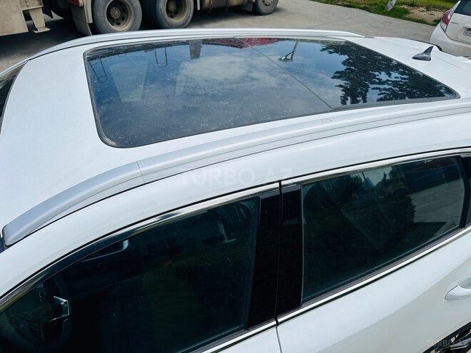 Changan Qiyuan Q05 2025, 0 km - 1.5 л - Bakı