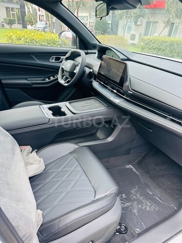 Changan Qiyuan Q05 2025, 0 km - 1.5 л - Bakı