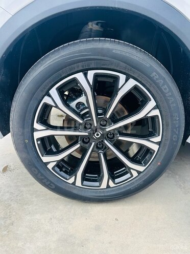 Changan Qiyuan Q05 2025, 0 km - 1.5 л - Bakı