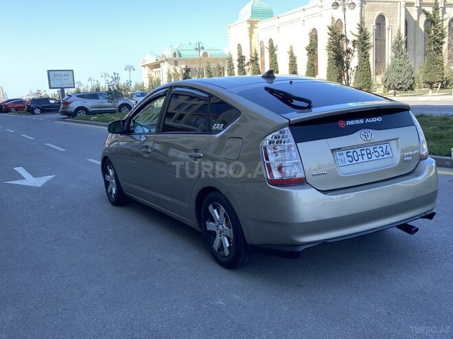 Toyota Prius 2007, 317,000 km - 1.5 l - Sumqayıt