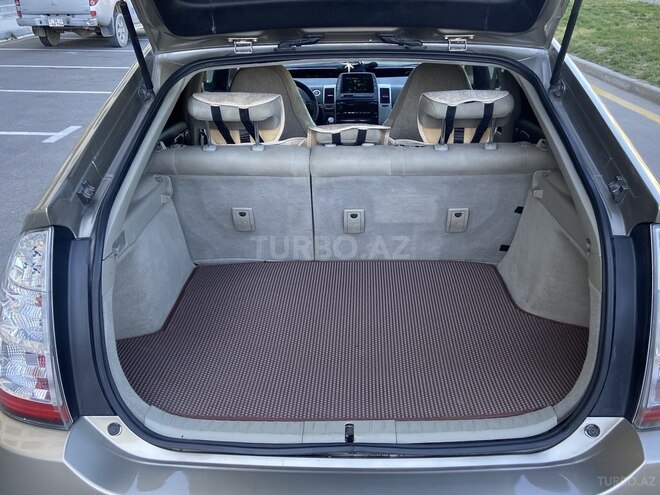 Toyota Prius 2007, 317,000 km - 1.5 l - Sumqayıt