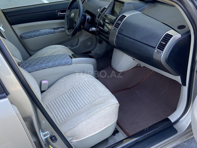 Toyota Prius 2007, 317,000 km - 1.5 l - Sumqayıt