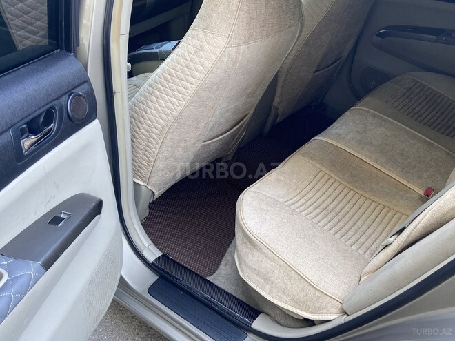 Toyota Prius 2007, 317,000 km - 1.5 l - Sumqayıt
