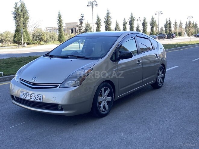 Toyota Prius 2007, 317,000 km - 1.5 l - Sumqayıt