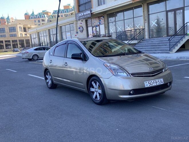 Toyota Prius 2007, 317,000 km - 1.5 l - Sumqayıt
