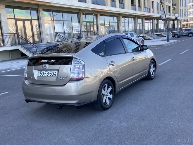 Toyota Prius 2007, 317,000 km - 1.5 l - Sumqayıt