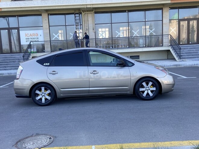 Toyota Prius 2007, 317,000 km - 1.5 l - Sumqayıt