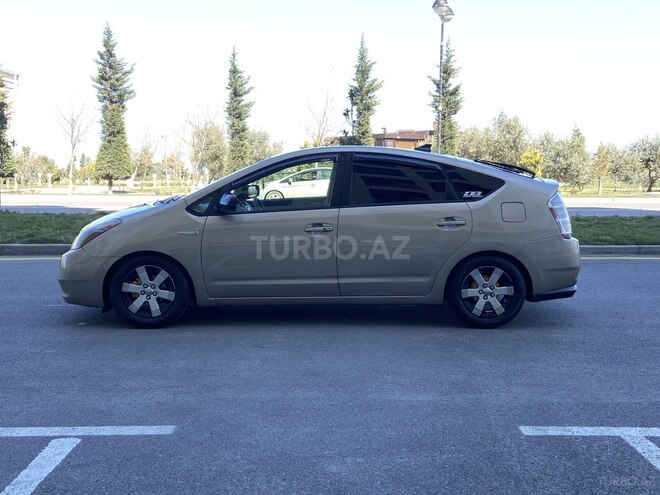 Toyota Prius 2007, 317,000 km - 1.5 l - Sumqayıt