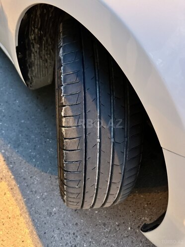 Kia K3 2016, 235,000 km - 1.6 l - Bakı