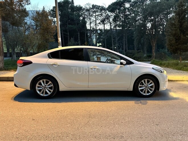 Kia K3 2016, 235,000 km - 1.6 l - Bakı