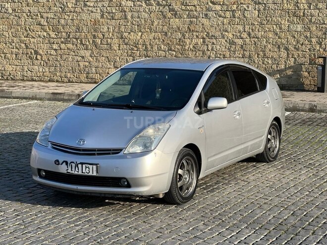 Toyota Prius 2006, 227,235 km - 1.5 л - Bakı