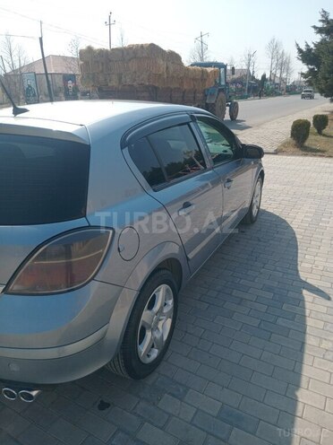 Opel Astra 2008, 437,044 km - 1.3 l - Bərdə