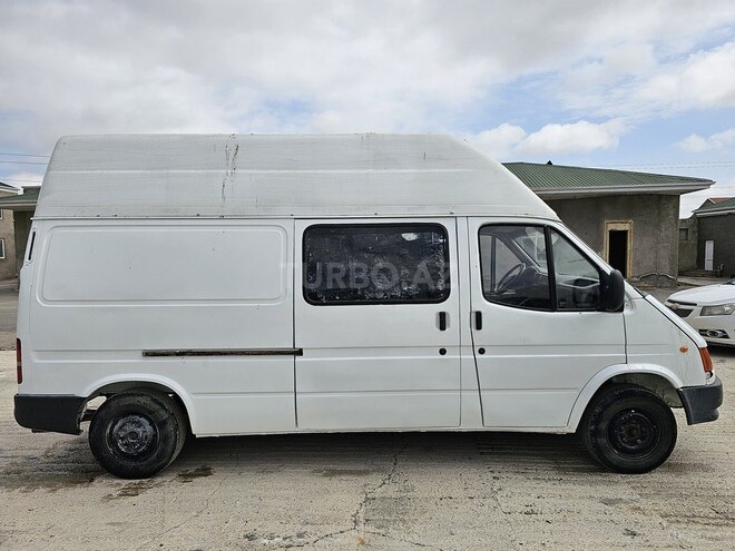 Ford Transit 1998, 437,000 km - 2.5 л - Bakı