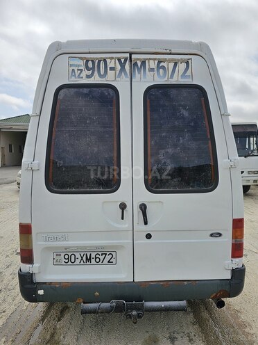 Ford Transit 1998, 437,000 km - 2.5 л - Bakı