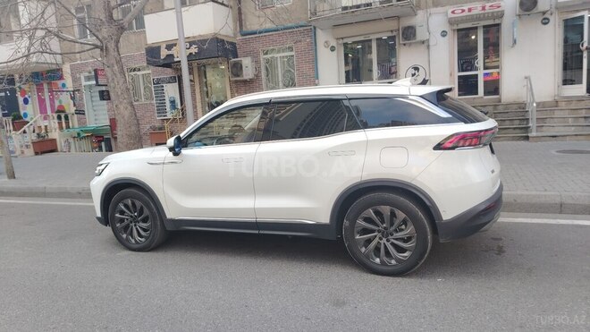 Baic X7 2023, 33,000 km - 1.5 l - Bakı