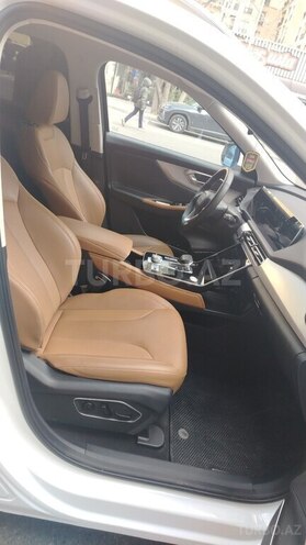 Baic X7 2023, 33,000 km - 1.5 l - Bakı