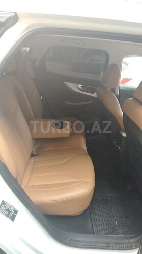 Baic X7 2023, 33,000 km - 1.5 l - Bakı